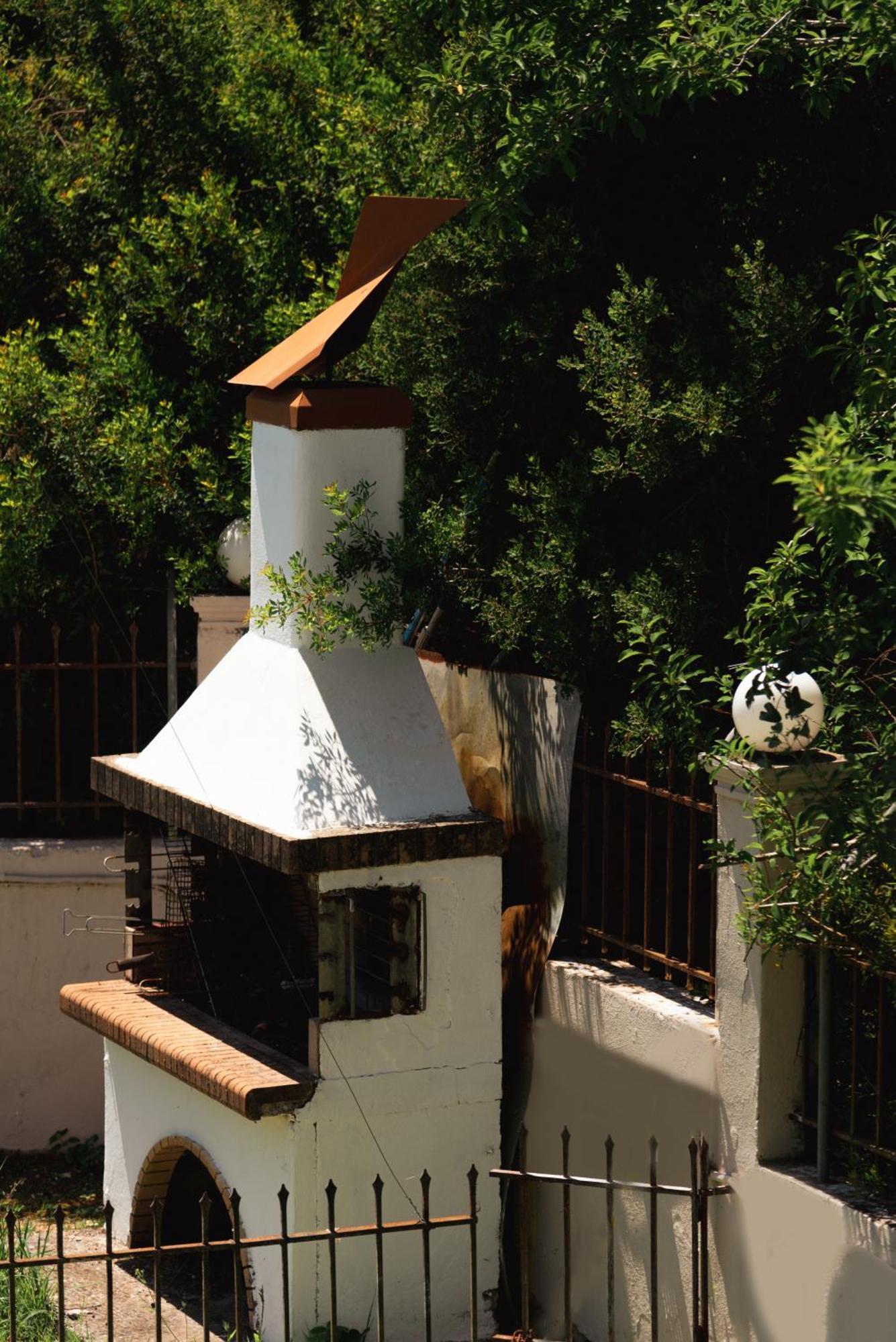 Kalypso Studio Resorts Kávos Exterior photo
